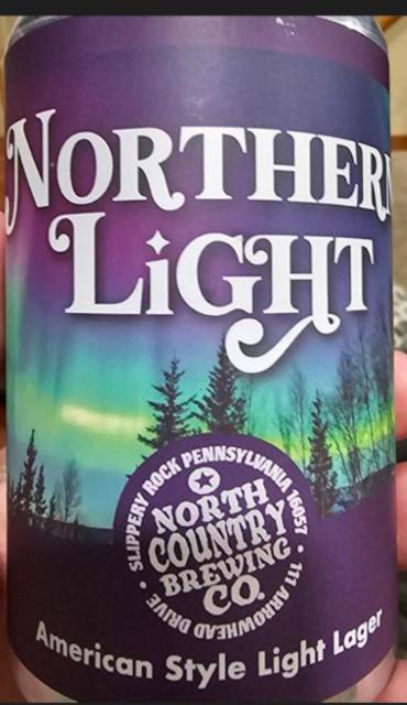 Northern Light, North Country