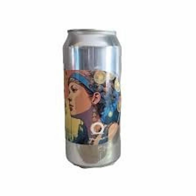 northern lights 4.7%, Orient Street Brewery, Spain