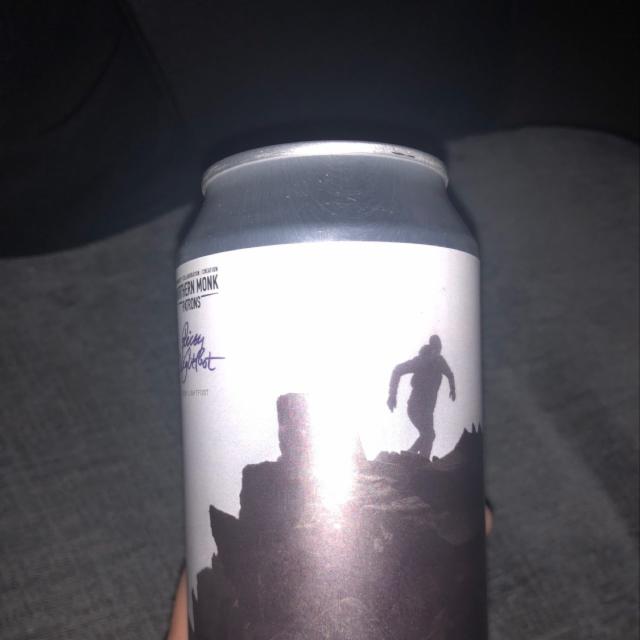 Patrons Project 5.01 Light IPA 3.0%, Northern Monk Brew Co., England