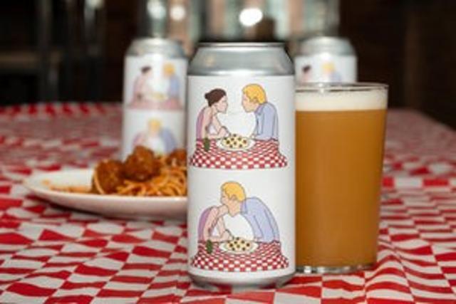 Northern Monk x Chris PP 36.06 Love Sucks 6.7%, Northern Monk Brew Co., England