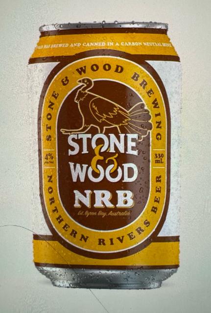 Northern Rivers Beer, Stone & Wood
