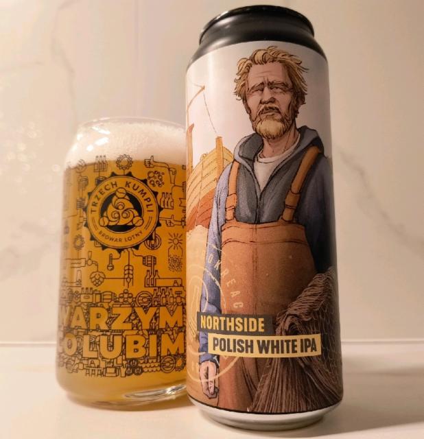 Northside 6.5%, Browar Brokreacja, Poland