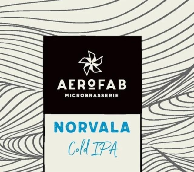 Norvala 6.0%, Aerofab, France
