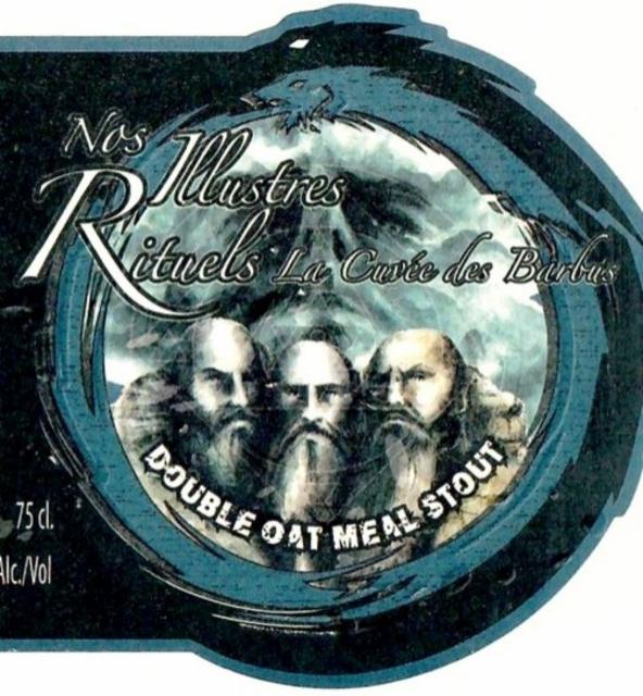 Nos Illustres Rituels 9.9%, Ouroboros, France