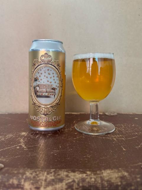 Nostalgia, Celestial Beerworks