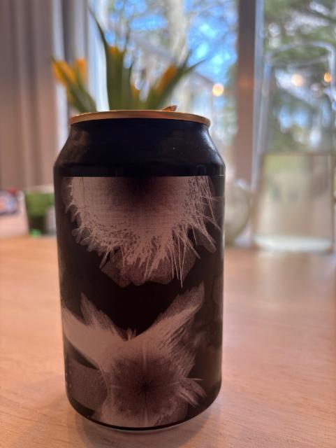 Nothin But Flowers, Unibärsum Bryggeri