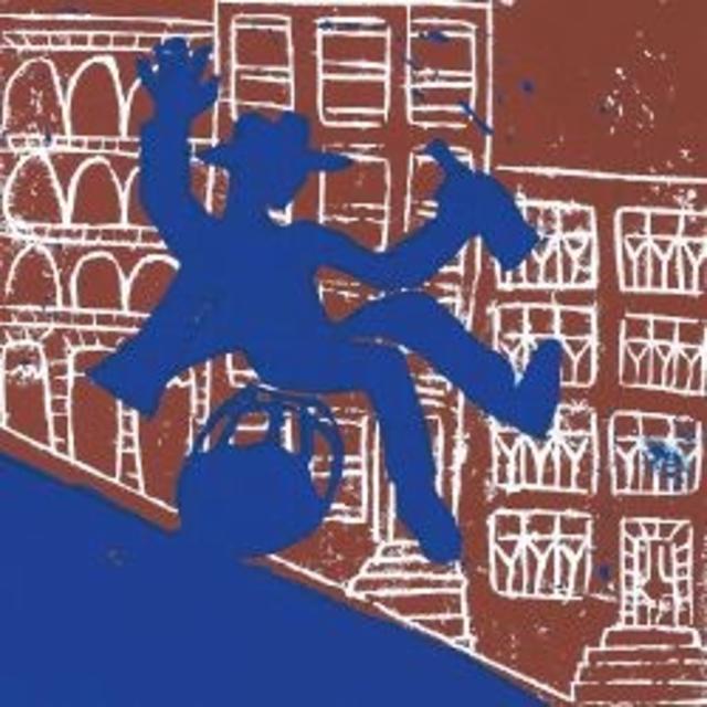 Nothing But Trouble 5.6%, Nomade Brewery, France