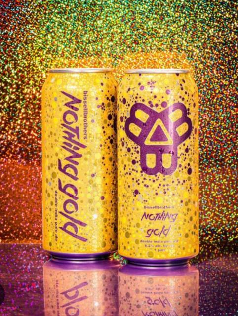 Nothing Gold, Bissell Brothers Brewing Company