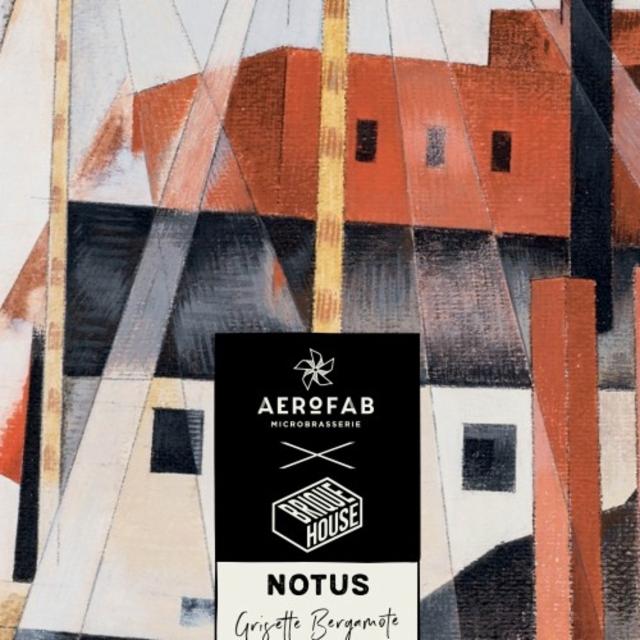 Notus 4.0%, Aerofab, France