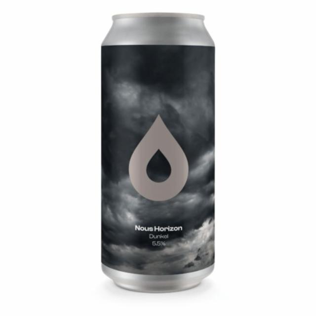 Nous Horizon 5.5%, Polly's Brew Co., Wales