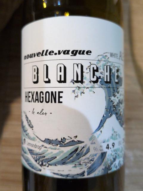 Nouvelle.vague Hexagone, Hexagone & Ales