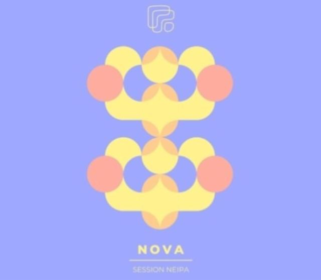 Nova 4.5%, Fusion Brasserie, France