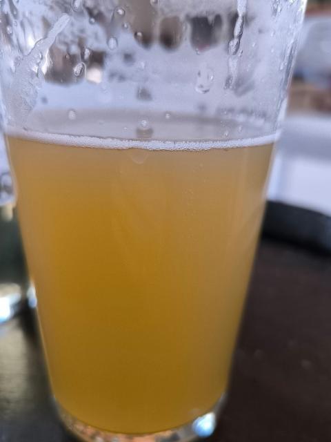 nova 6.0%, Choque Microbrasserie, France