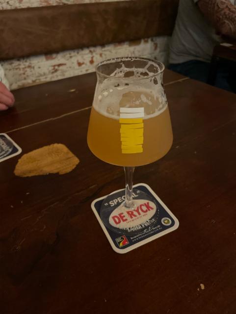 Nova Utopia 5, Magnus brouwerij