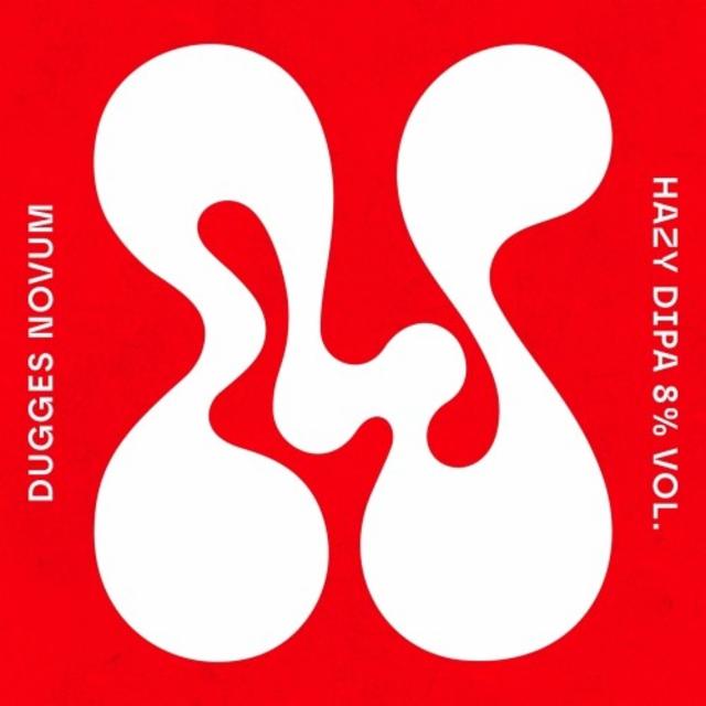 Novum 8.0%, Dugges Bryggeri, Sweden