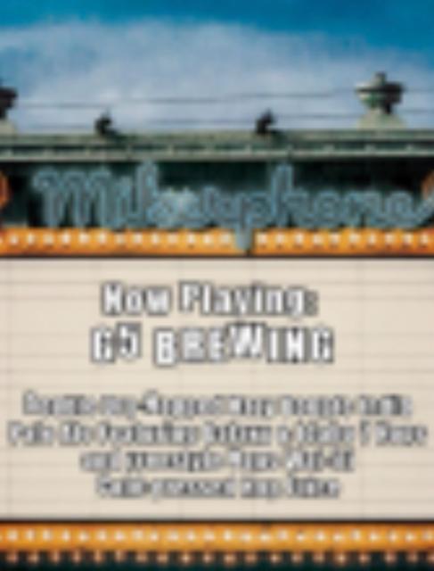 Now Playing: G5 Brewing 8.0%, Mikerphone Brewing, United States
