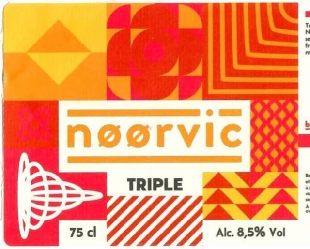 Nøørvic Triple, Nøørvic (Noorvic)