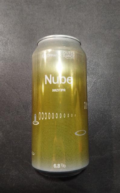 Nube 6.8%, Qrew, Switzerland