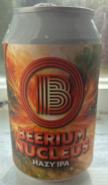 Nucleus, Beerium