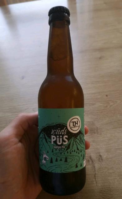 Nüds PüS, Tom & Harry