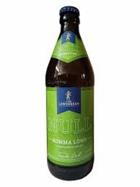 Null Koma Löwe, Löwenbräu Neuhaus