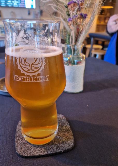 Nulla: Pivo 0.5%, Orca Brau, Germany