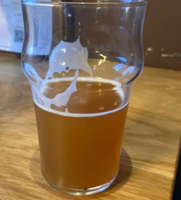 Nunkin 7.5%, Paname Brewing Company, France