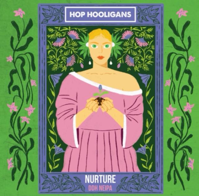 Nurture 6.0%, Hop Hooligans, Romania
