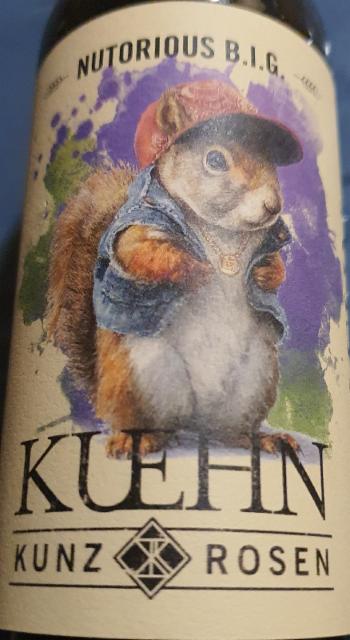 Nutorios B.i.g 5.2%, Kuehn Kunz Rosen, Germany