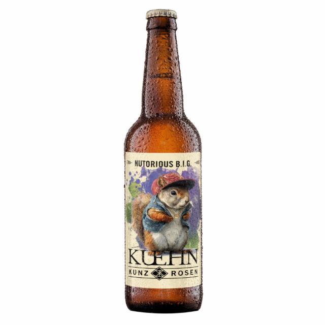 Nutorios B.i.g 5.2%, Kuehn Kunz Rosen, Germany