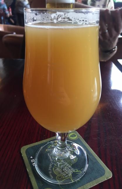 NZ IPA 6.0%, Almasty Brewing Co, England