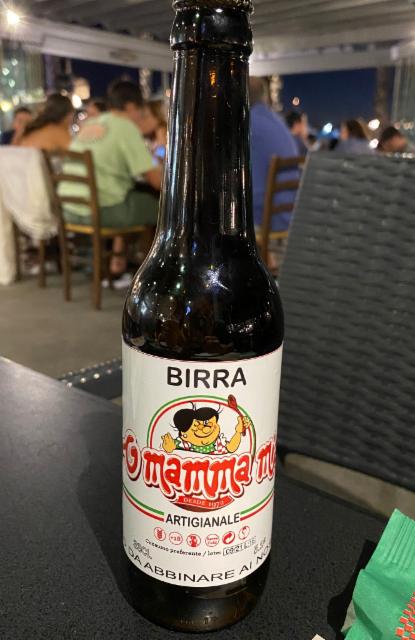 O Mamma Mia 5.1%, O Mamma Mia, Spain