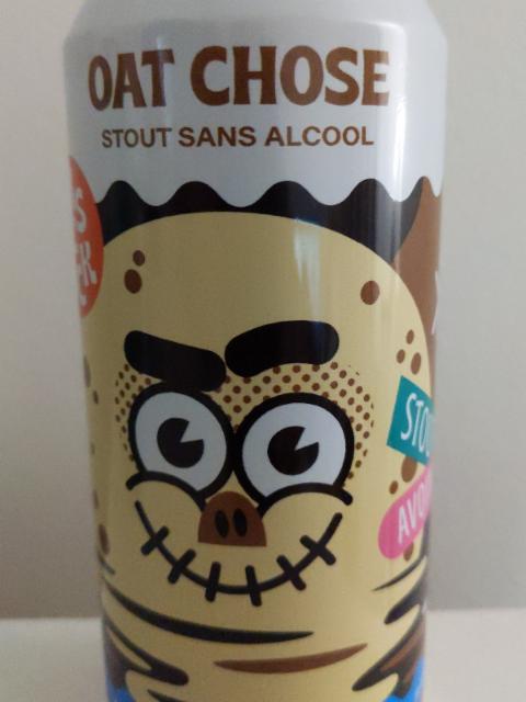 Oat Chose, Ras L'Bock