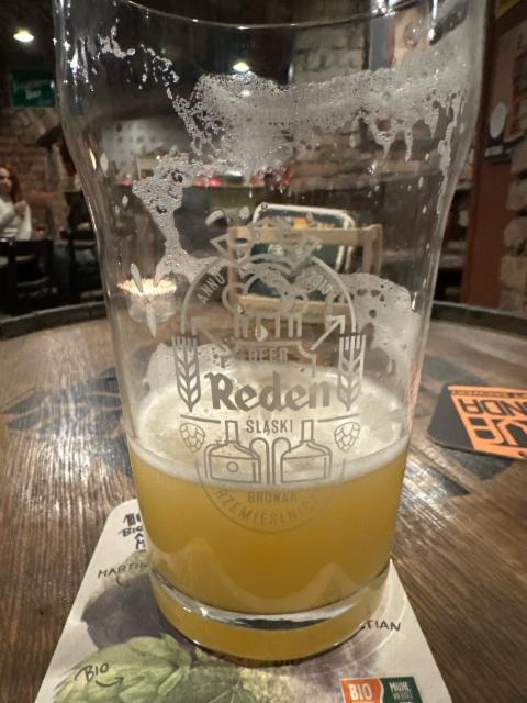 Oat Ipa 5.5%, Reden, Poland