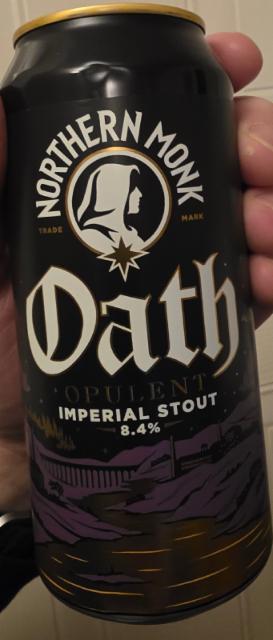 Oath, Northern Monk Brew Co.