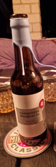 Oathbinder 14.0%, Pühaste, Estonia