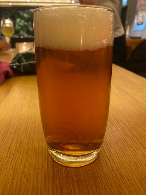 Oberdecker Munzer 5.0%, Munzer Braumanufaktur GmbH, Germany