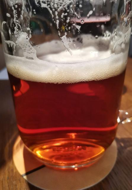 Obora nakuřovaná 12° 5.3%, Pivovar Obora, Czech Republic