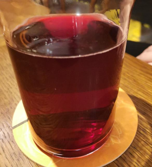 Obora Red 5.6%, Pivovar Obora, Czech Republic
