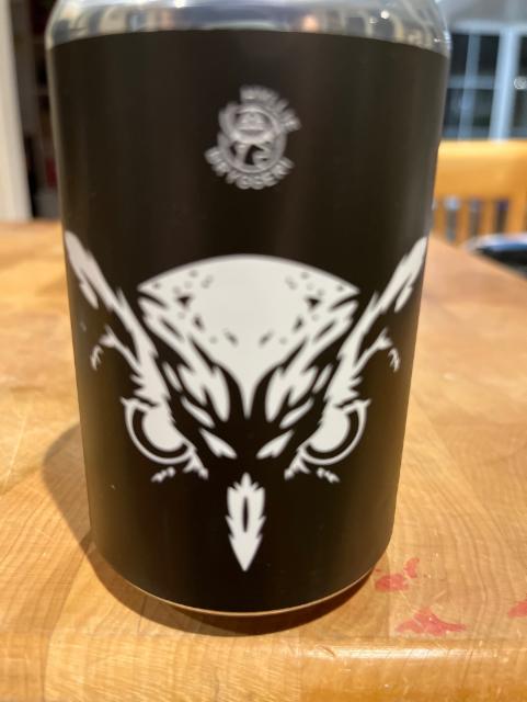 Obsidian Owl, Hyllie Bryggeri