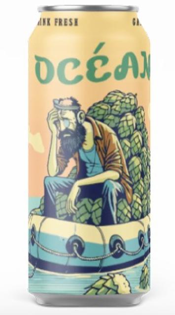 Ocean, BreWskey