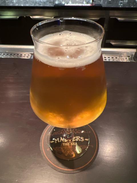 Oceanic Pils, Oceanic