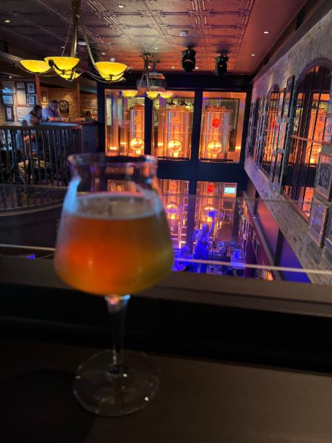 Oceanic Wheat, Oceanic