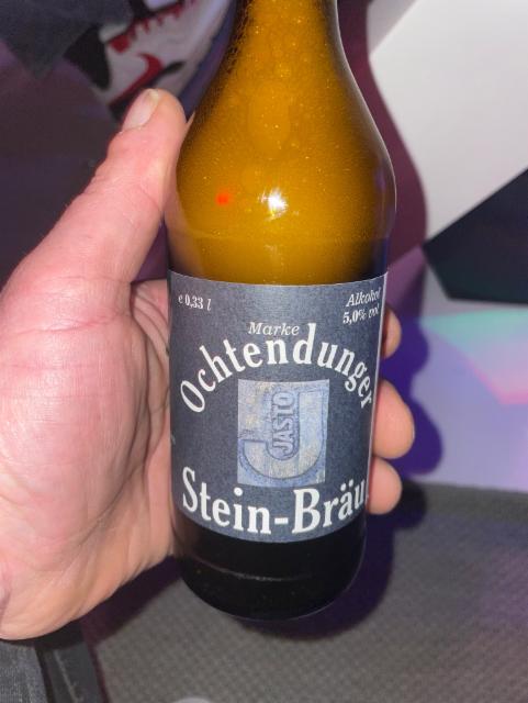 Ochtendunger 5.0%, Lahnsteiner Brauerei, Germany
