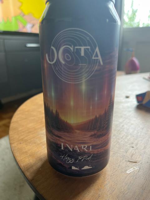 Octa inari 5.8%, Octa, France