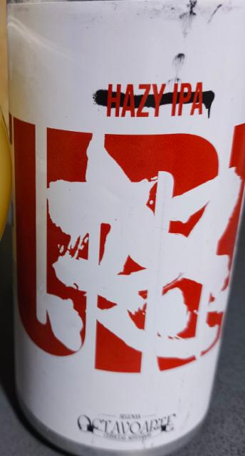 octavo arte 5.5%, Octavo Arte, Spain