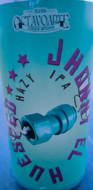 octavo arte 6.2%, Octavo Arte, Spain