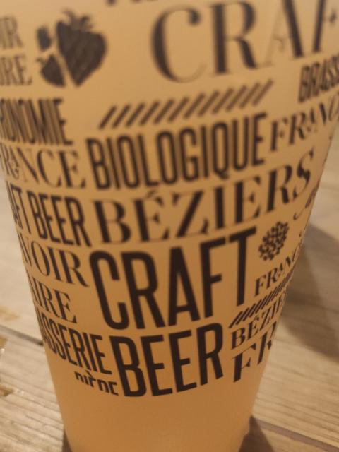 Alaryk Octoberfest 4.7%, Alaryk Brasserie Artisanale, France