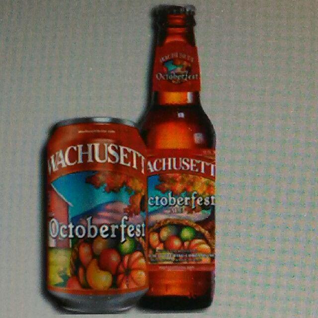 Octoberfest 5.2%, Wacken Brauerei GmbH & Co. KG, Germany