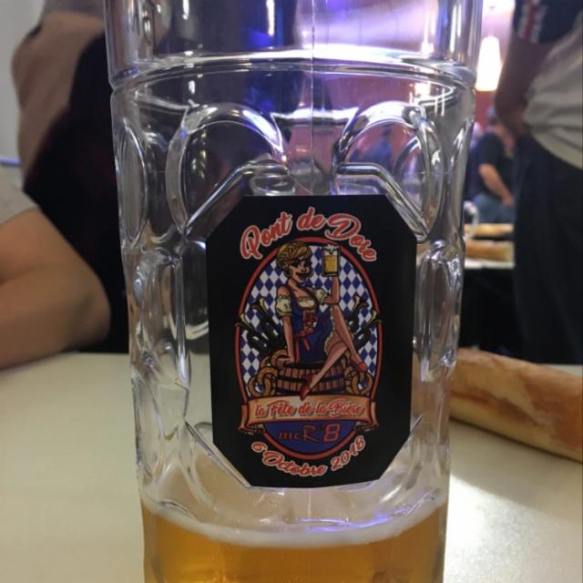 Pont De Dore Oktoberfest, Brasserie Maison - Pont De Dore